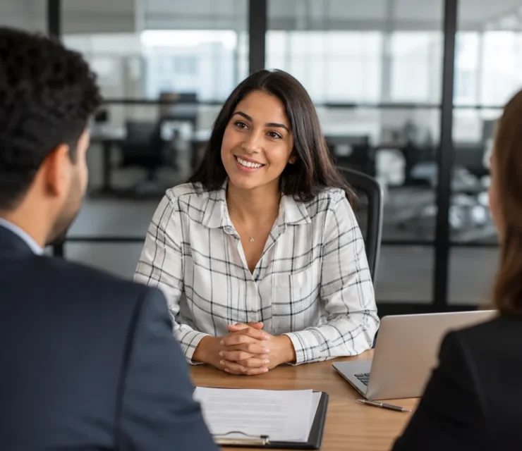 What Recruiters Look for Beyond Your Resume: 2026 Guide
