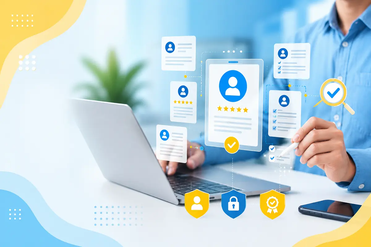 Why Employee Verification Is Becoming the Core of Modern Recruitment