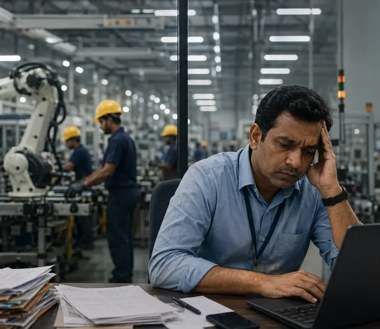 Why Skills Expire in the AI Economy Faster Than Ever