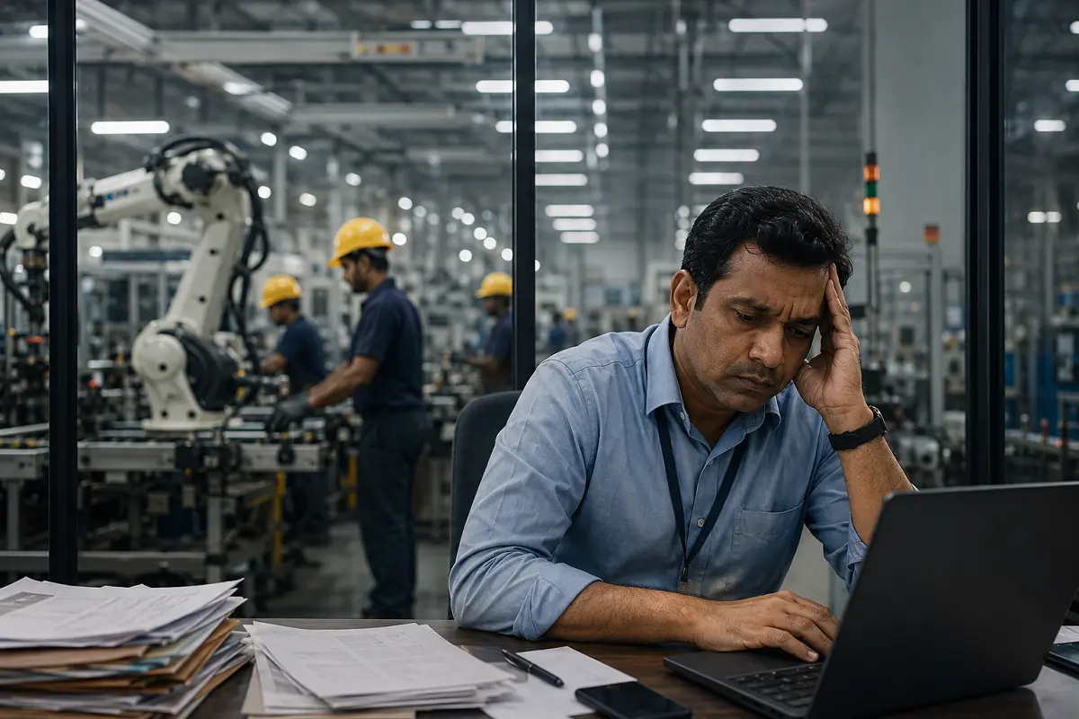Why Skills Expire in the AI Economy Faster Than Ever