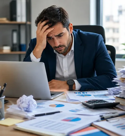 Candidate Drop-Off: Why Applicants Abandon Hiring Processes