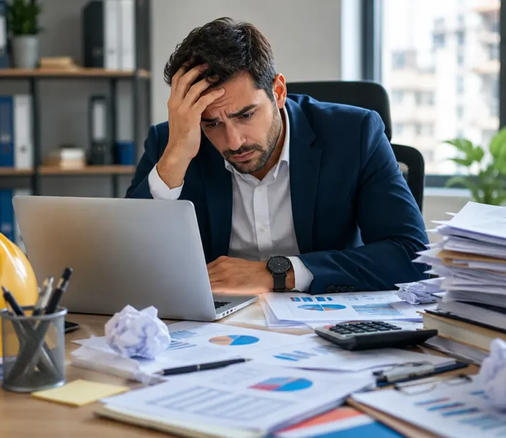 Workforce Planning Mistakes That Cost Businesses Money