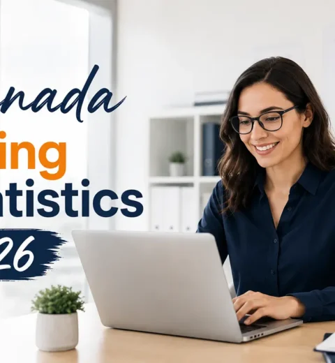 Why Is It Hard to Find Qualified Workers in Canada in 2026?