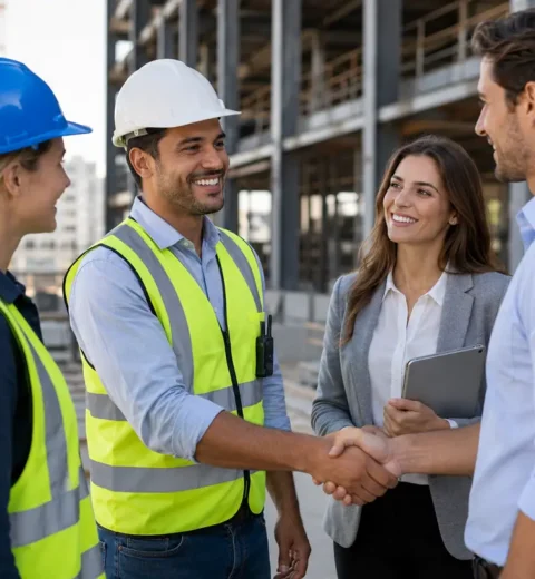 Key Traits of Construction Labour: What Employers Look For