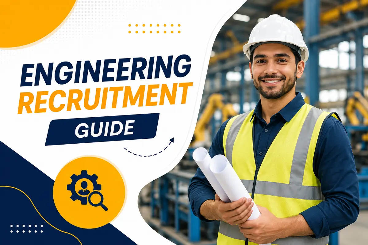 Engineering Recruitment Guide