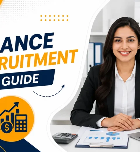 Finance Skills in Demand: What Employers Are Looking for in 2026