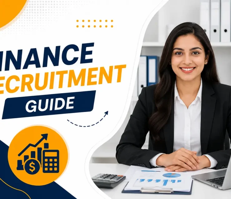 Finance Recruitment Guide: How to Hire Top Finance Talent in Canada