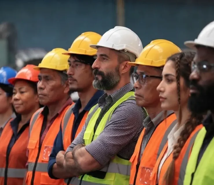 How to Build a Reliable Construction Labour Pipeline in 2026