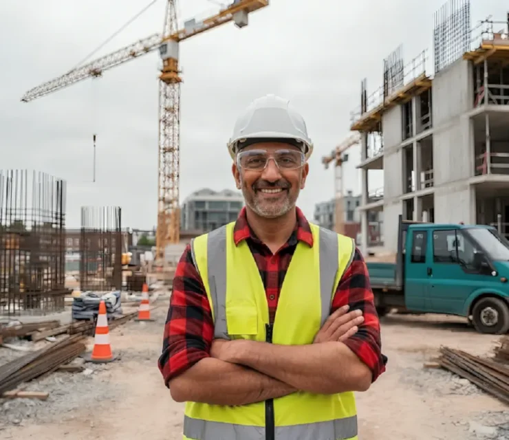 Key Traits of Construction Labour: What Employers Look For