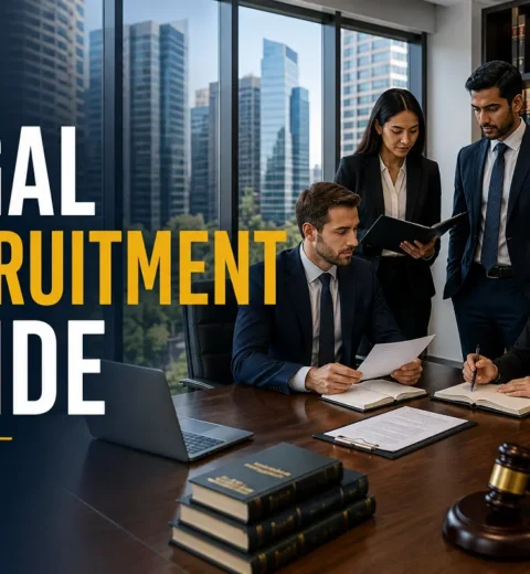 How to Build a Talent Pipeline That Never Runs Dry