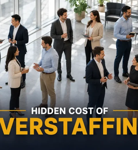The Hidden Cost of Employee Absenteeism for Canadian Employers