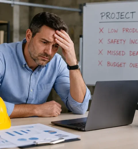 Key Traits of Construction Labour: What Employers Look For
