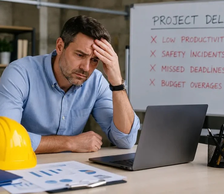 The Real Cost of a Bad Hire in Construction in 2026
