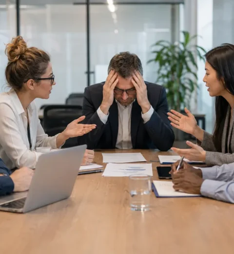 Why Exit Interviews Matter More Than You Think in 2026