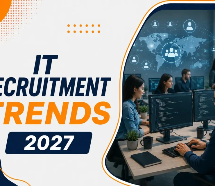 IT Recruitment Trends in Canada: Key Hiring Insights for 2027