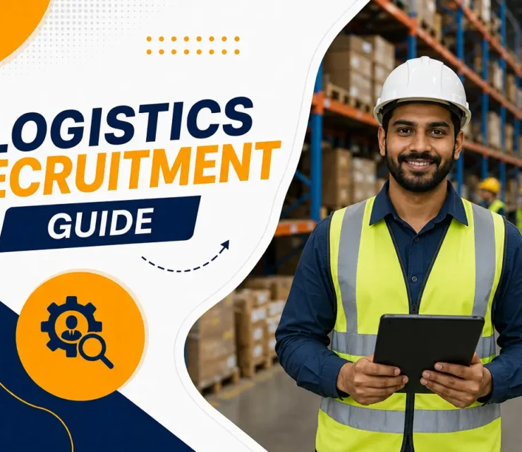 Logistics Recruitment Guide: How to Hire Skilled Logistics Talent in Canada