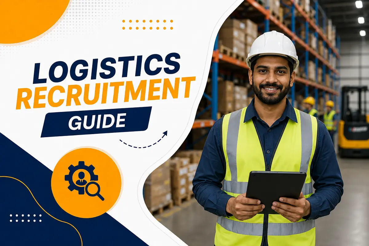 Logistics Recruitment Guide