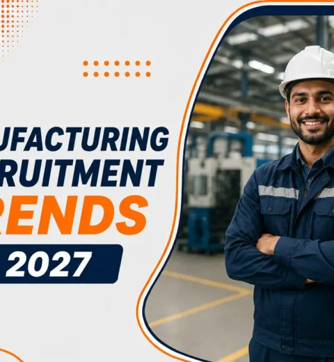 Logistics Recruitment Trends 2027: What Canadian Employers Must Know