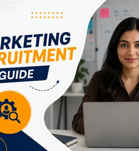 Logistics Recruitment Guide: How to Hire Skilled Logistics Talent in Canada