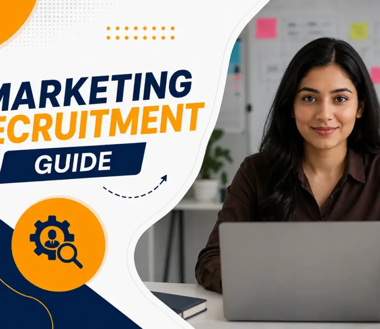 Marketing Recruitment Guide: How to Hire Top Marketing Talent in Canada
