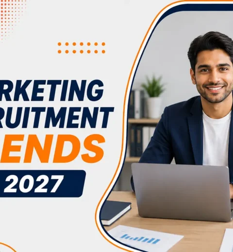 Logistics Recruitment Trends 2027: What Canadian Employers Must Know