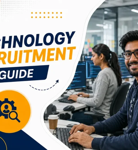 Logistics Recruitment Guide: How to Hire Skilled Logistics Talent in Canada