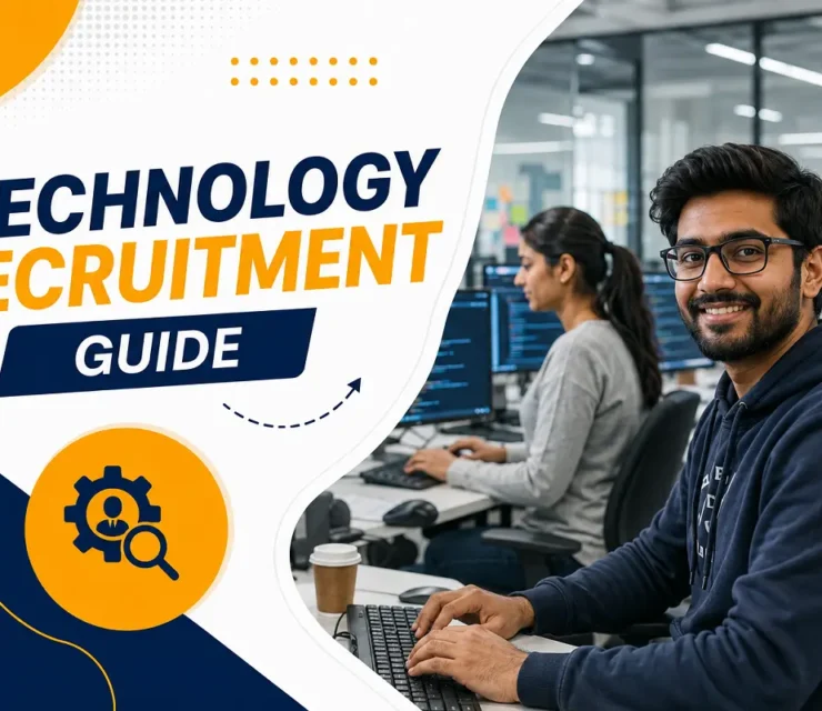 Technology Recruitment Guide: How to Hire Skilled Tech Talent in Canada