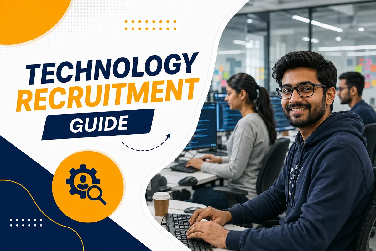 Technology Recruitment Guide: How to Hire Skilled Tech Talent in Canada