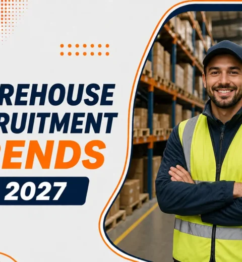 Logistics Recruitment Trends 2027: What Canadian Employers Must Know