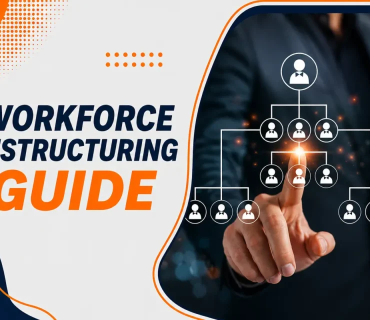 Workforce Restructuring: A Complete Guide for Canadian Employers