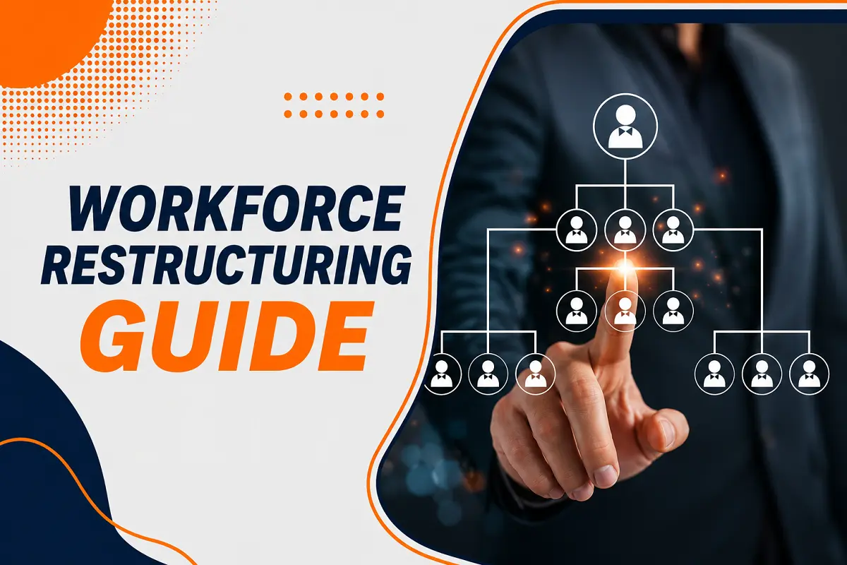 Workforce Restructuring Guide