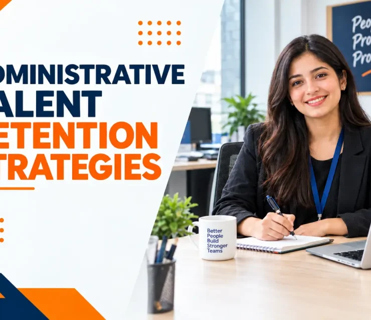 Administrative Talent Retention Strategies: A 2027 Guide for Employers