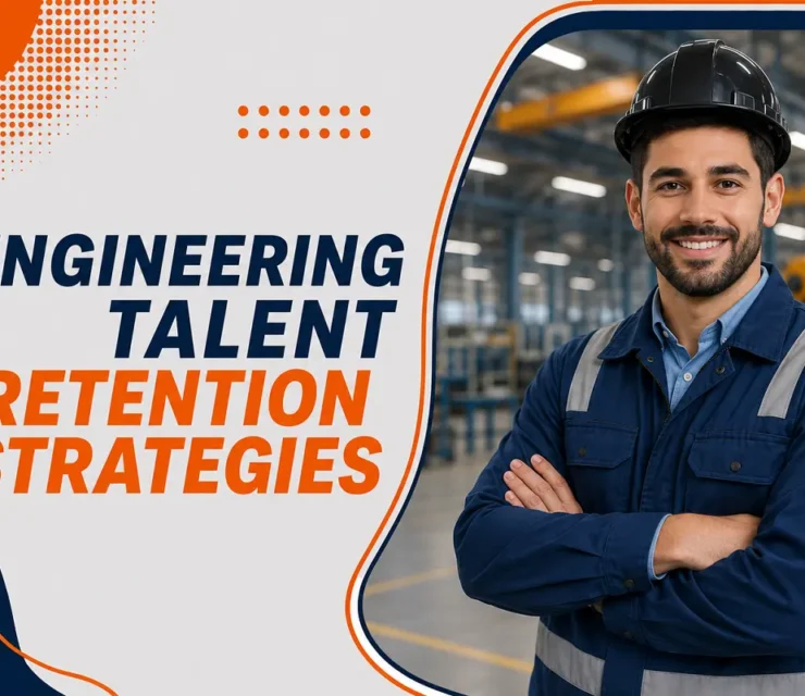 Engineering Talent Retention Strategies: An Employer’s Guide for 2027