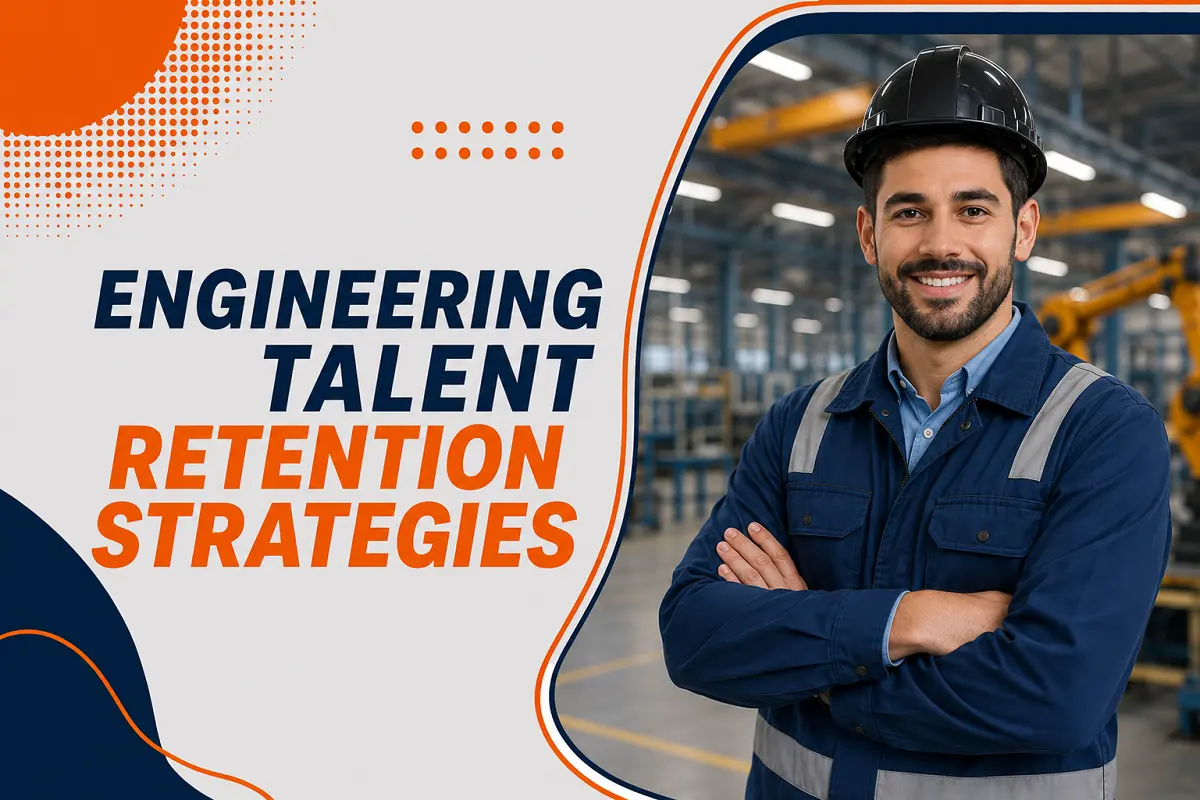 Engineering Talent Retention Strategies
