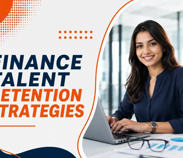 Finance Talent Retention Strategies: An Employer’s Guide for 2027