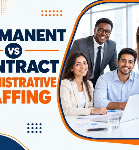 Administration Recruitment Guide: How to Hire Top Talent in Canada