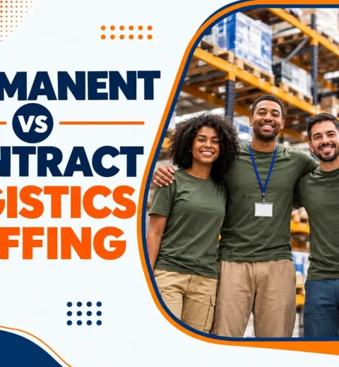 Permanent vs Contract Administrative Staffing: A Complete Guide for Employers