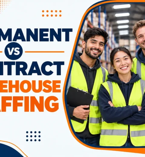 Permanent vs Contract Administrative Staffing: A Complete Guide for Employers