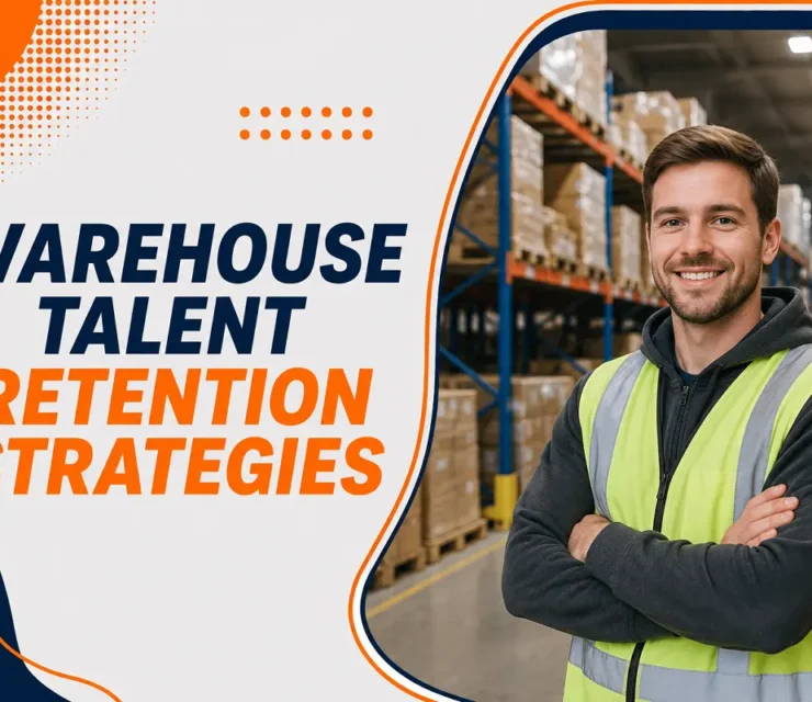 Warehouse Talent Retention Strategies: An Employer’s Guide for 2027