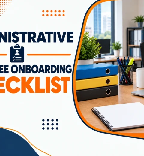 Marketing Employee Onboarding Checklist: The Employer’s Playbook for 2027