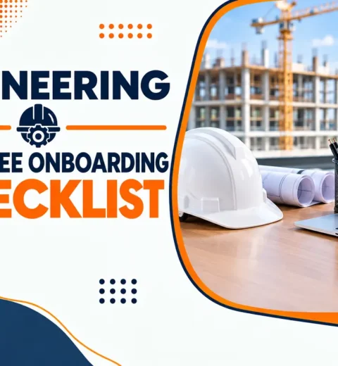 Manufacturing Employee Onboarding Checklist: An Employer’s Guide for 2027