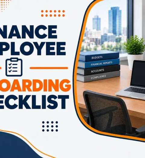 Warehouse Employee Onboarding Checklist: An Employer’s Guide for 2027