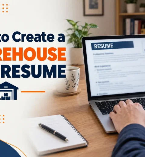 How to Write a Finance Job Resume That Stands Out in 2027