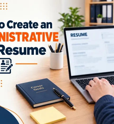How to Write a Finance Job Resume That Stands Out in 2027