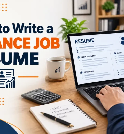 How to Write an Engineering Job Resume That Stands Out in 2027