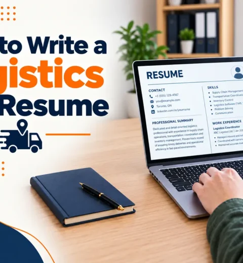 How to Write a Legal Job Resume That Gets Noticed in 2027