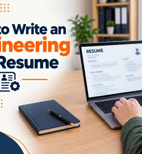 How to Write a Finance Job Resume That Stands Out in 2027