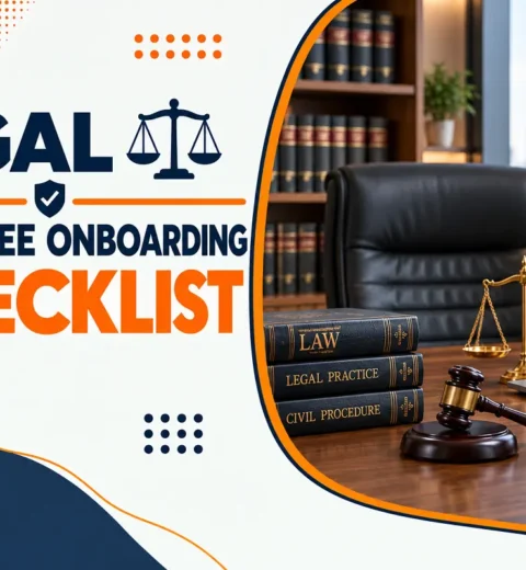 Logistics Employee Onboarding Checklist: An Employer’s Guide for 2027