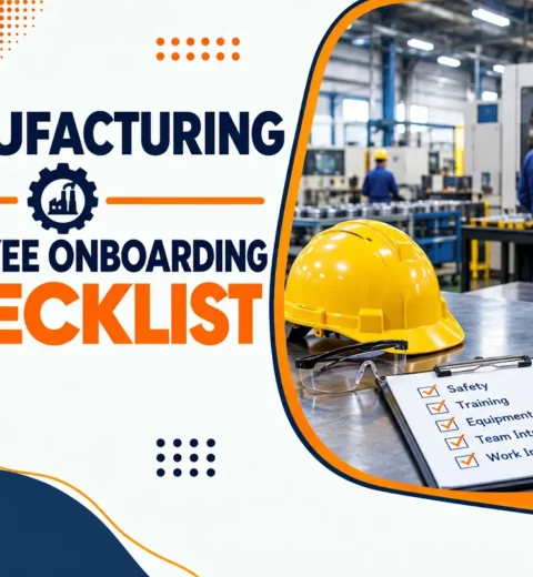 Engineering Employee Onboarding Checklist: The Employer’s Playbook for 2027