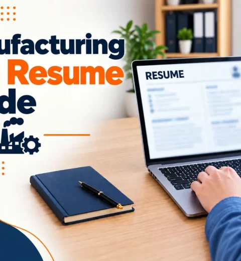 How to Write a Legal Job Resume That Gets Noticed in 2027